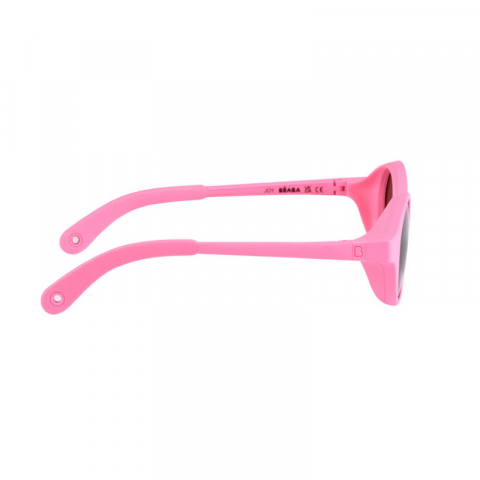 Ochelari de soare Beaba 9-24 luni Joy Neon Pink [2]