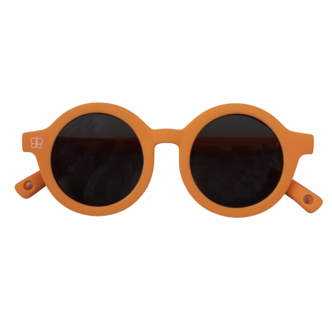 bblüv - Ochelari de soare pentru bebelusi si copii mici bblüv Sölar Mini 2.0 Dusk