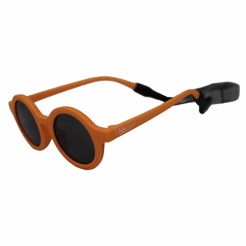 Ochelari de soare pentru bebelusi si copii mici bblüv Sölar Mini 2.0 Dusk [1]