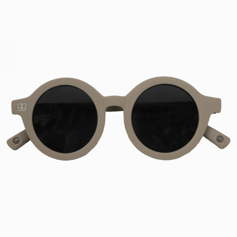 bblüv - Ochelari de soare pentru bebelusi si copii mici bblüv Sölar Mini 2.0 Sand