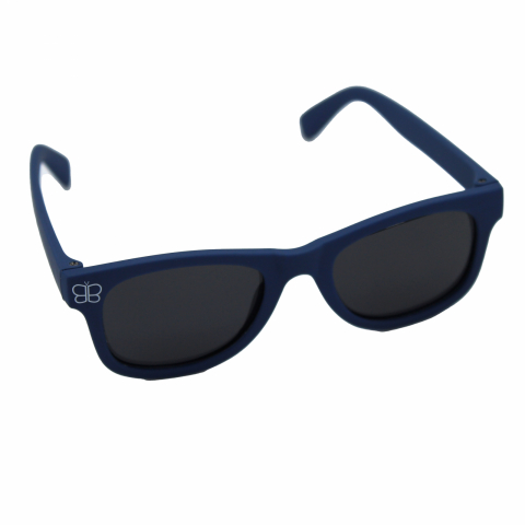 Ochelari de soare pentru copii bblüv Sölar 2.0 Navy [1]