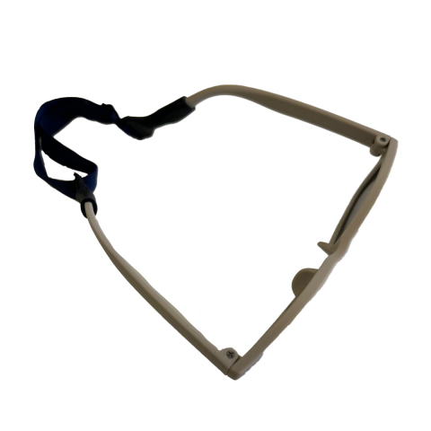 Ochelari de soare pentru copii bblüv Sölar 2.0 Sand [1]