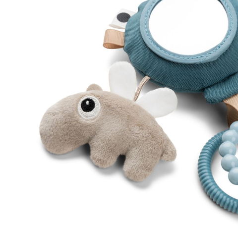 Oglinda de activitati To Go Done by Deer Happy Clouds Blue [1]