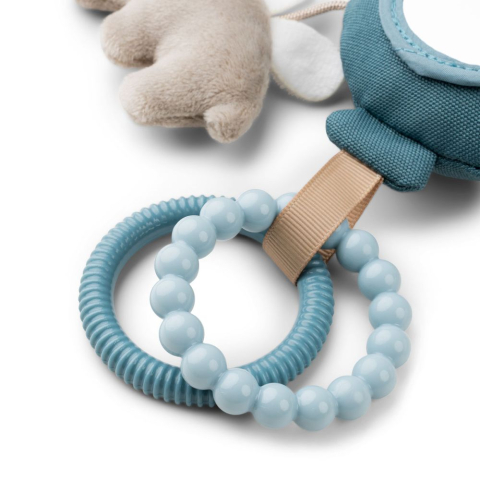 Oglinda de activitati To Go Done by Deer Happy Clouds Blue [2]