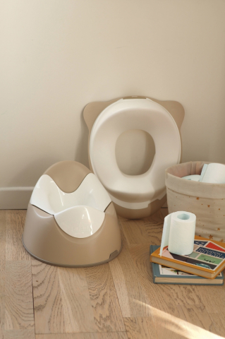 Olita Ergonomica Beaba Clay [5]