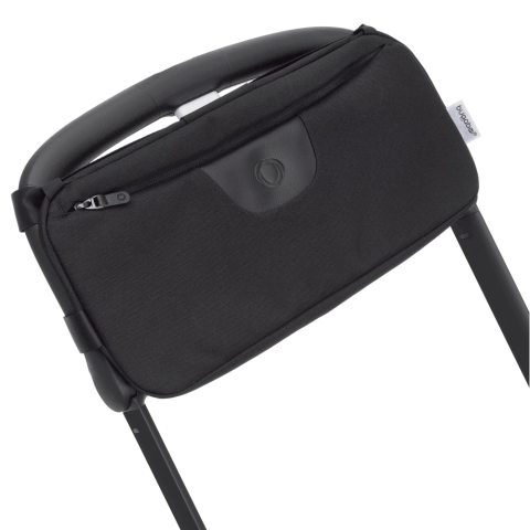 Organizator carucior Bugaboo Ant Black [1]