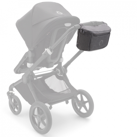 Organizator carucior Bugaboo Grey Melange [4]
