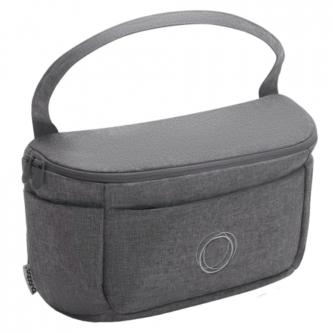 Bugaboo - Organizator carucior Bugaboo Grey Melange