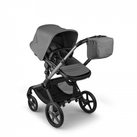 Organizator carucior Bugaboo Moon Grey [1]