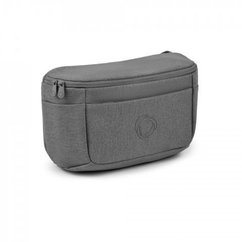 Organizator carucior Bugaboo Moon Grey [2]