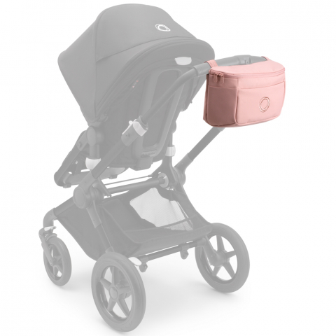 Organizator carucior Bugaboo Morning Pink [3]