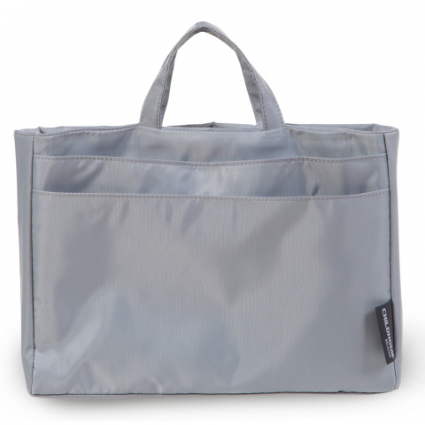 Organizator geanta Childhome 31x22.5x8.8 cm Gri [1]