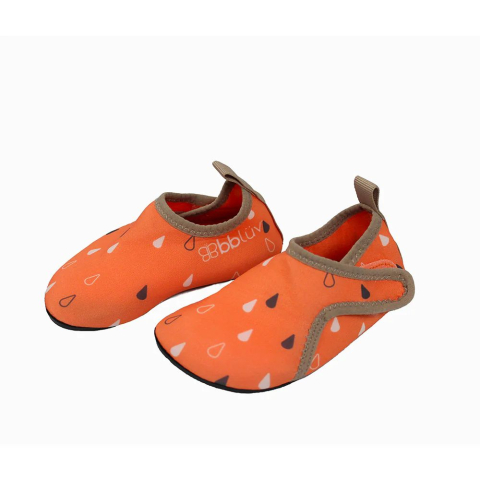 bblüv - Pantofi de apa pentru copii 2-3 ani bblüv Shoöz Dusk