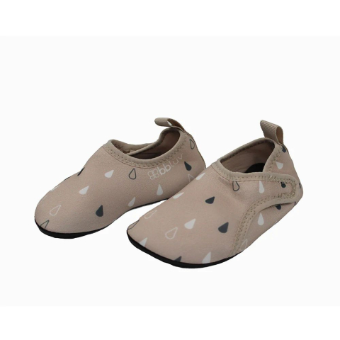 bblüv - Pantofi de apa pentru copii 3-4 ani bblüv Shoöz Sand