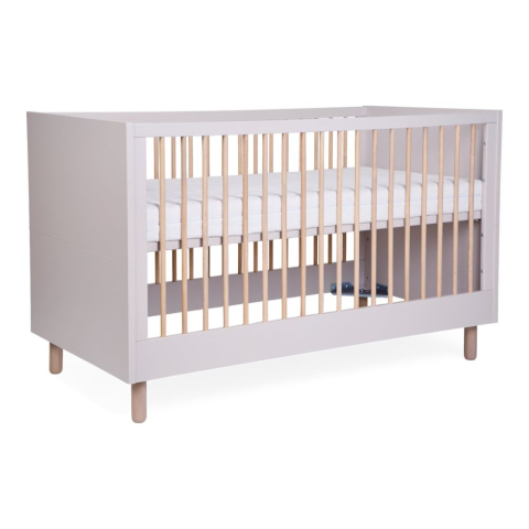 Patut bebe Childhome Evolutiv Clay 70x140 cm [2]