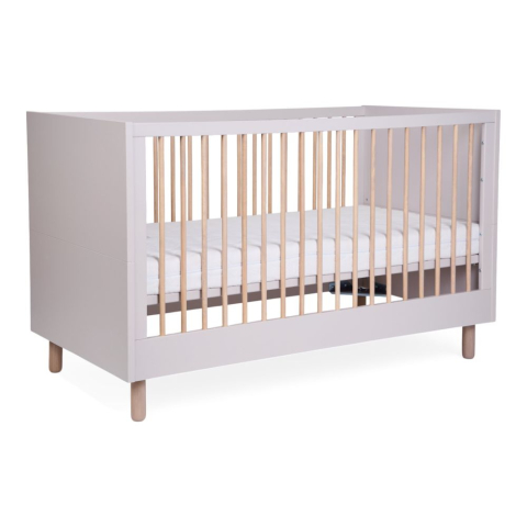 Patut bebe Childhome Evolutiv Clay 70x140 cm [1]