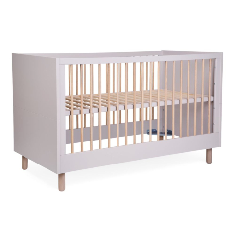 Patut bebe Childhome Evolutiv Clay 70x140 cm [3]