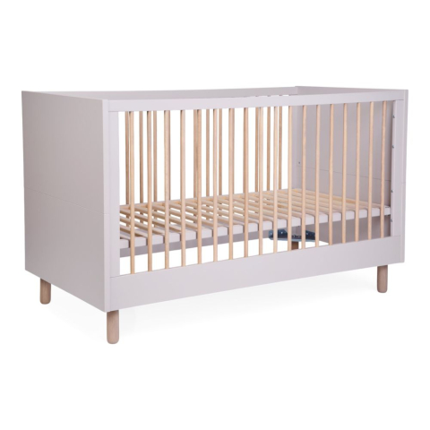 Patut bebe Childhome Evolutiv Clay 70x140 cm [4]