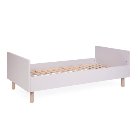 Patut bebe Childhome Evolutiv Clay 70x140 cm [6]