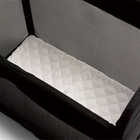 Patut Bugaboo Stardust Black [7]