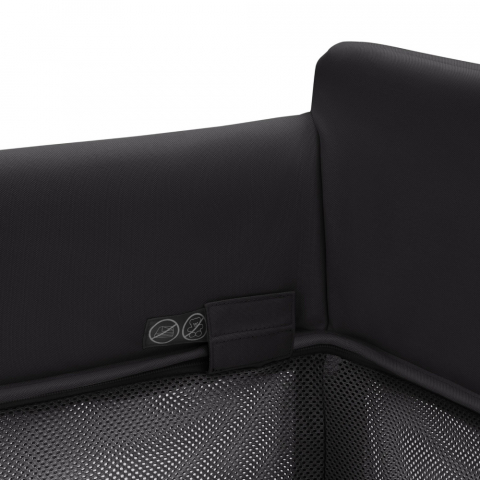 Patut Bugaboo Stardust Black [6]