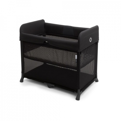 Patuturi - Patut Bugaboo Stardust Black
