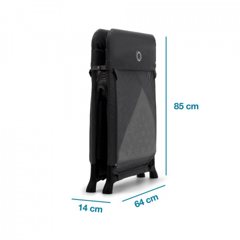 Patut Bugaboo Stardust Black [5]