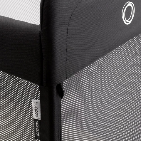Patut Bugaboo Stardust Black [6]