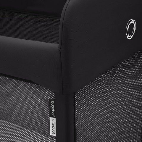 Patut Bugaboo Stardust Black [5]