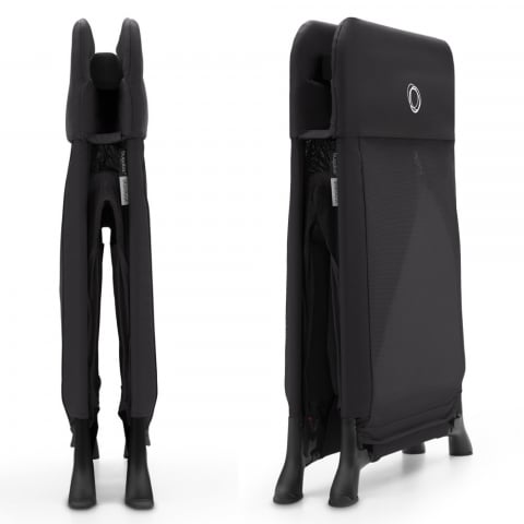 Patut Bugaboo Stardust Black [3]