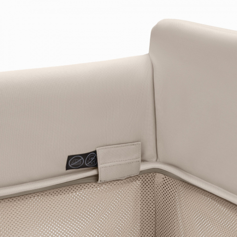 Patut Bugaboo Stardust Desert Taupe [6]