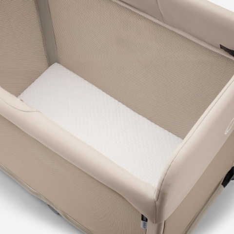 Patut Bugaboo Stardust Desert Taupe [4]