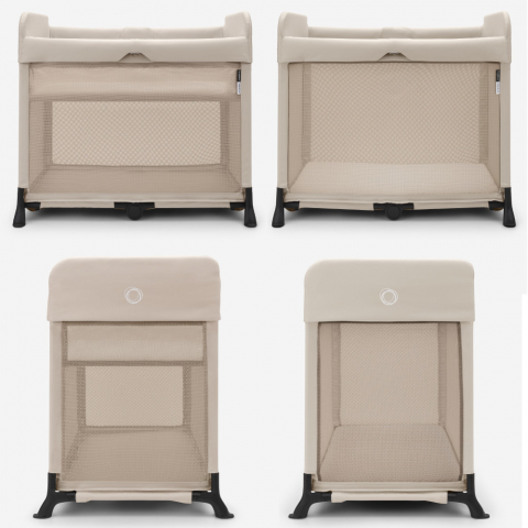 Patut Bugaboo Stardust Desert Taupe [2]