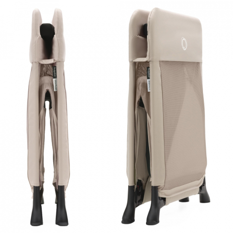 Patut Bugaboo Stardust Desert Taupe [3]