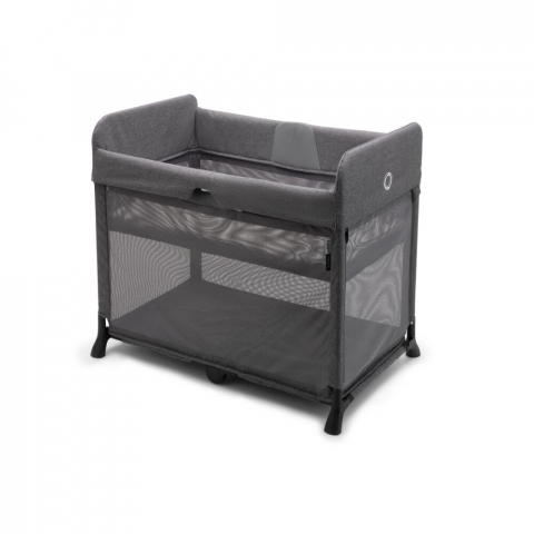 Patuturi - Patut Bugaboo Stardust Grey Melange