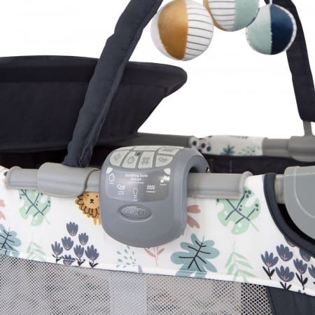 Patut Graco Contour Electra Into the Wild [6]