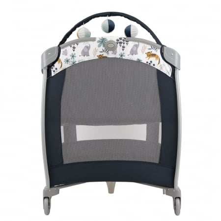 Patut Graco Contour Electra Into the Wild [4]