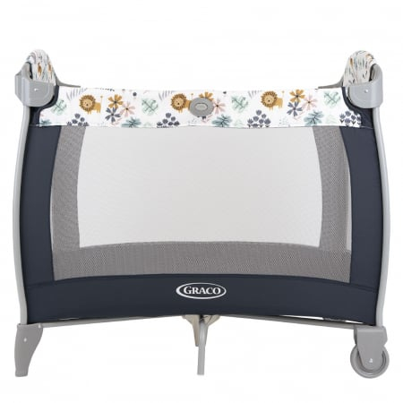 Patut Graco Contour Electra Into the Wild [3]