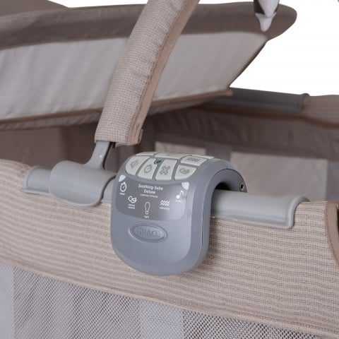 Patut Graco Contour Electra Little Adventures [4]