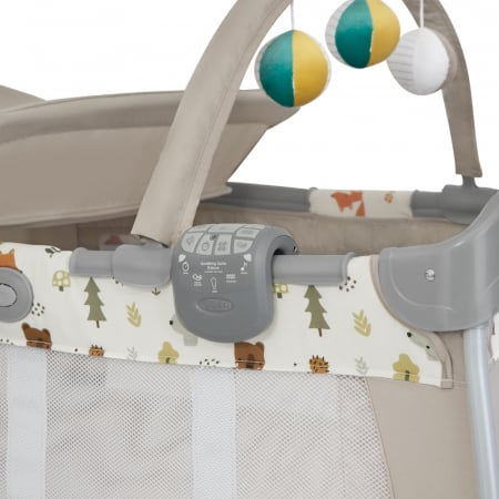 Patut Graco Contour Electra Nature Trail [6]