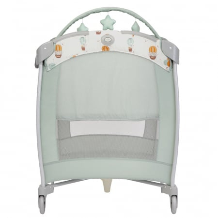 Patut Graco Contour Electra Up & Away [4]