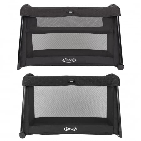 Patut Graco FoldLite LX Midnight [1]
