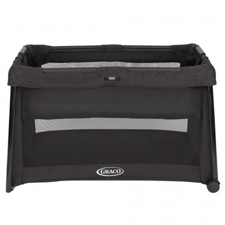 PATUTURI - Patut Graco FoldLite LX Midnight