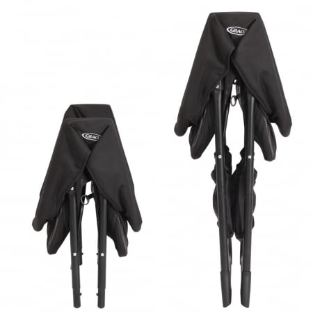 Patut Graco Side by Side 2 in 1 Night Sky [5]