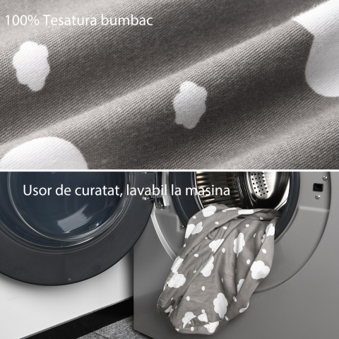 Perna alaptare ajustabila Momcozy [8]