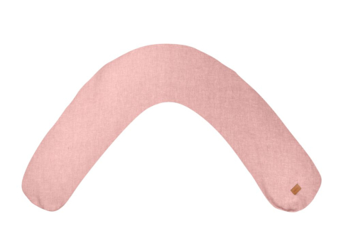 Perne gravide - Perna gravida Beaba Big Flopsy 170 cm Old Pink