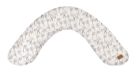 Perne gravide - Perna gravida Beaba Big Flopsy 170 cm Palm Tree