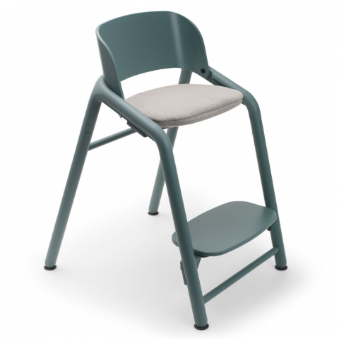 Perna scaun Bugaboo Giraffe Grey Weave [1]