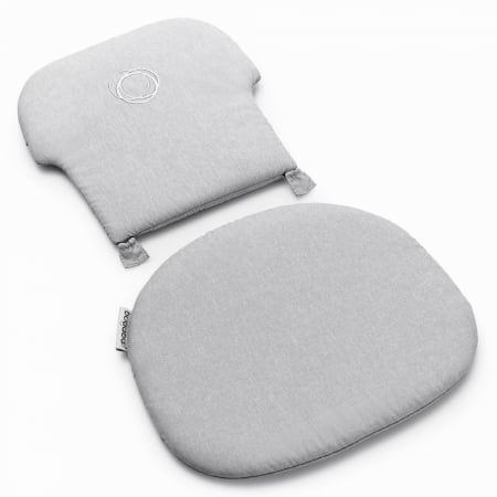 Bugaboo - Perne pentru set bebelusi scaun Bugaboo Giraffe Ice Blue