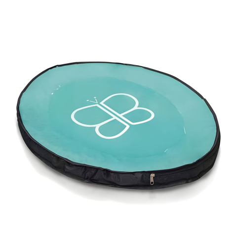 Piscina de plaja bblüv Spläsh [0]